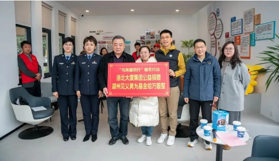 暖心！為見(jiàn)義勇為者點(diǎn)贊